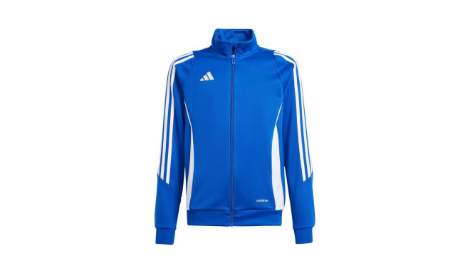 Adidas Tiro 24 Training Jr IR9509 sweatshirt (140cm)