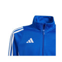 Adidas Tiro 24 Training Jr IR9509 sweatshirt (128cm)