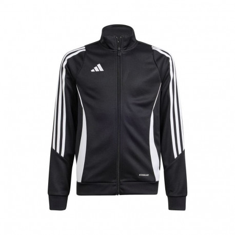 Adidas Tiro 24 Training Jr sweatshirt IJ9958 (152cm)