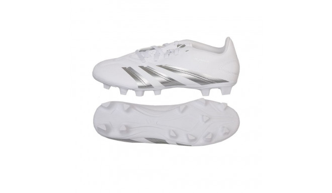 Adidas Predator Club FxG M IG7758 football boots (42 2/3)