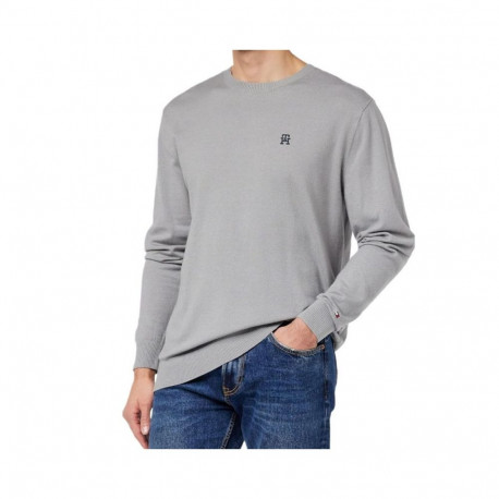 Tommy Hilfiger Crew Neck Knit Sweater M UM0UM02629 (L)