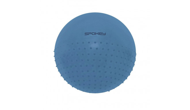 Spokey Half Fit gymnastics ball 75cm SPK-943629 (75 CM)