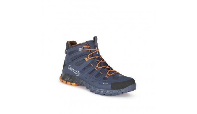 Aku Selvatica Mid GTX M 672063 trekking shoes (41)