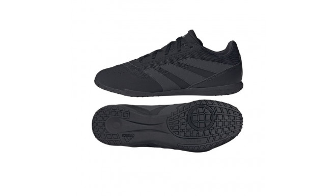 Adidas Predator Club IN M IG5450 football shoes (46 2/3)