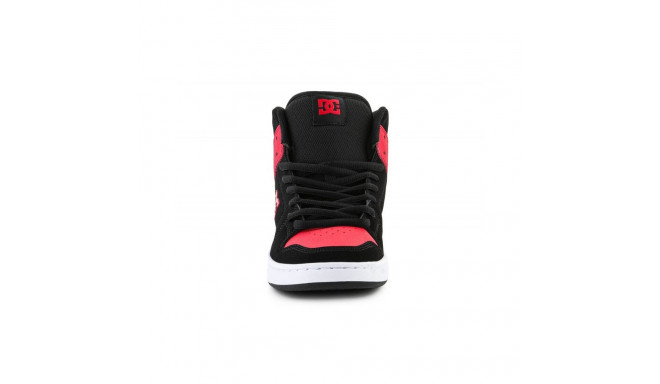 DC Shoes Manteca 4 HI Adys M 100743-BLR shoes (EU 41)