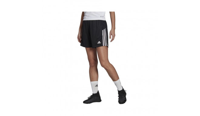 Adidas Condivo 22 Training W shorts HI6074 (XS)