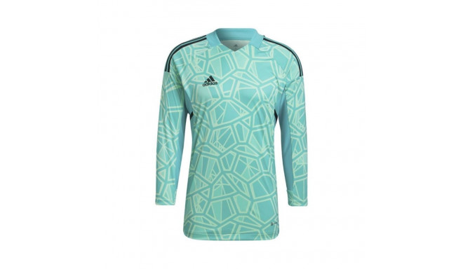 Adidas Condivo 22 Long Sleeve M goalkeeper shirt HB1613 (L)