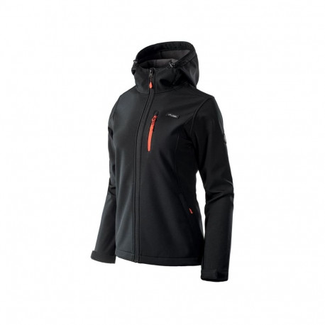 Elbrus Iver Wo's W 92800299729 Jacket (S)