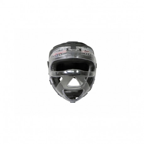 Masters boxing helmet with mask KSSPU-M 0211989-M01 (S)