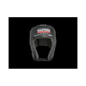 MASTERS tournament helmet - KTOP-1 0217-02M (czarny+L)