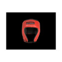 MASTERS tournament helmet - KTOP-1 0217-02M (czarny+L)