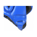 MASTERS tournament helmet - KTOP-1 0217-02M (czarny+L)