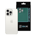 OBAL:ME Matte TPU Case for Apple iPhone 15 Pro Max dark green