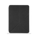 Tactical Nighthawk ümbris iPad Pro 12.9 jaoks Must