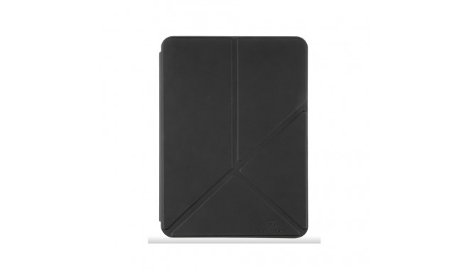 Tactical Nighthawk ümbris iPad Pro 12.9 jaoks Must