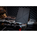 Tactical Nighthawk ümbris iPad Pro 12.9 jaoks Must