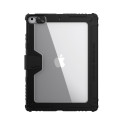 Nillkin bumper magnet case for tablet Apple iPad 10.2 A2200 | A2198 | A2232 (2019) black