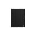 Nillkin bumper magnet case for tablet Apple iPad 10.2 A2200 | A2198 | A2232 (2019) black