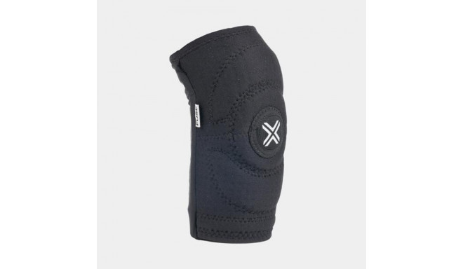 FUSE ALPHA LITE Elbow Pad Black/Grey M