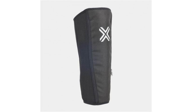 FUSE ALPHA CLASSIC Shin Pad Black/Grey XL