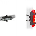 Author Light set A-Stake Mini USB  (black)