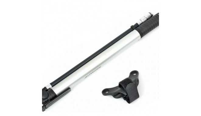 Author Hand pump AAP Cross Lite  (silver/black)