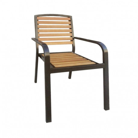 Chair DALYA acacia