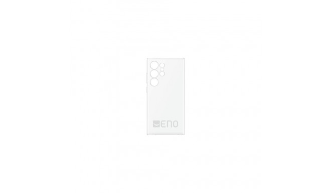 Samsung ITFIT Clear Case Galaxy S24 Ultra transp.