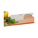 Alpina - Knife / chopper for chopping and shredding in stainless steel 31 cm