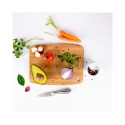 Alpina - Cutting board in bamboo wood 30x23 cm