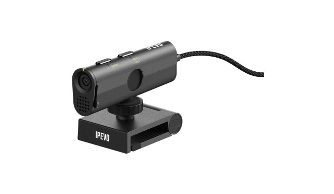 IPEVO P2V ULTRA Object Camera with 1cm Super Macro Focus
