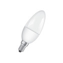LEDSCLB40D 5W/827 230VFR E14 OSRAM