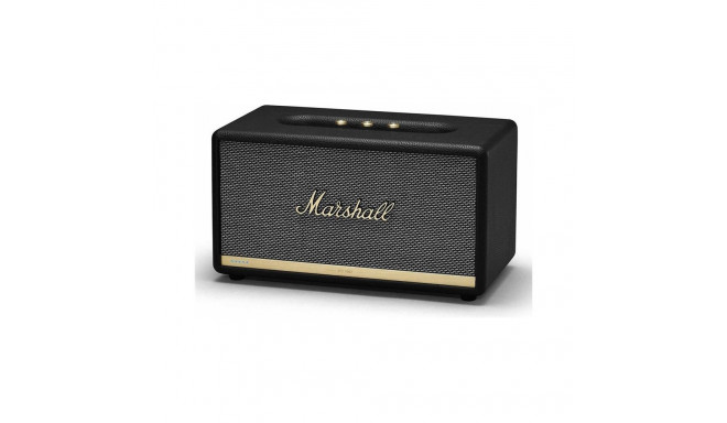 BLUETOOTH SPEAKER STANMORE II BLACK