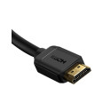 CABLE HDMI-HDMI 5.0M (HDMI 2.0) BASEUS