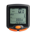 COMPUT BICYC WIRELESS FSCPT-082 OUTLINER