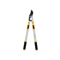 FORTE TOOLS TELESCOPIC BYPASS LOPPER