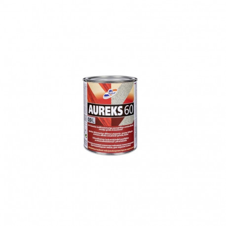 AUREKS-60 KOLLASEKAS PRUUN S/G 0.9L