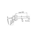 GARDEN VALVE 431716