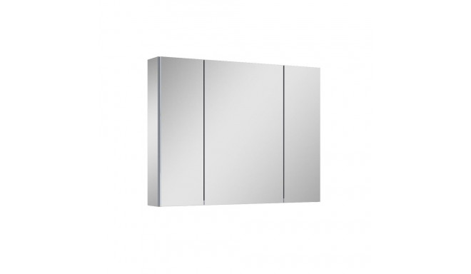 MIRROR CABINET BASIC 80 3D
