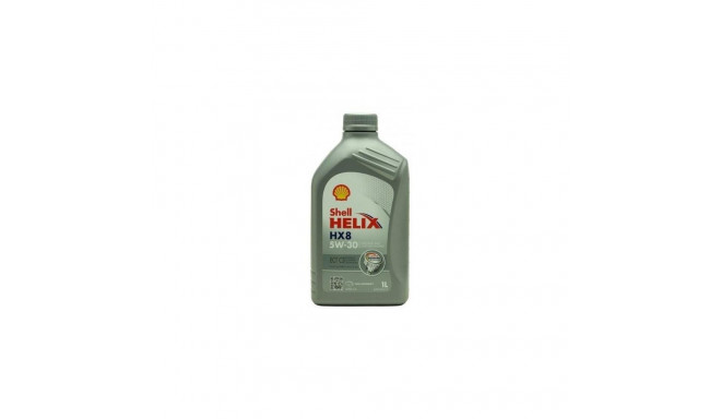 ENGINE OIL SHELL HX8 ECT C3 5W-30 1L