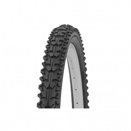 TIRE 24INX1.95 FSTIR-007B_24 OUTLINER