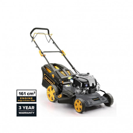 muruniiduk S511 VHY BS750EXGRUNDER