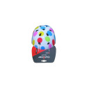 BICYCLE HELMET MTV12 S DOT OUTLINER