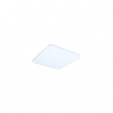 PLAFOND SOPOT2X36W D50 RC 6470LM LED