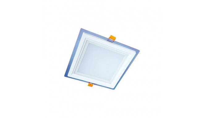 LED PANEL DLED-71 18W 3000K S