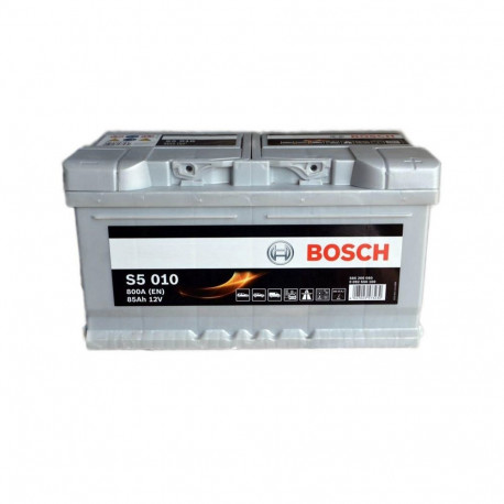 AKU BOSCH 85AH/800A