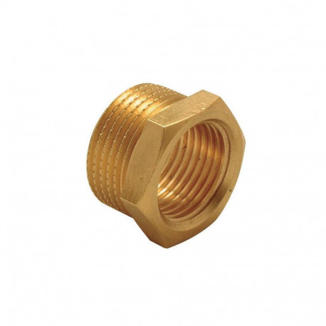 TRANSITION600.58/114 1IN 1/4X1IN MF G 10