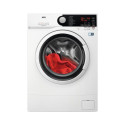 AEG front-loading washing machine L6SNE26IW