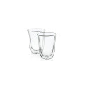 DeLonghi klaas 2x220ml