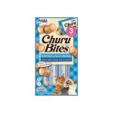 CHURU CAT BITES CHICKEN TUNA 30G